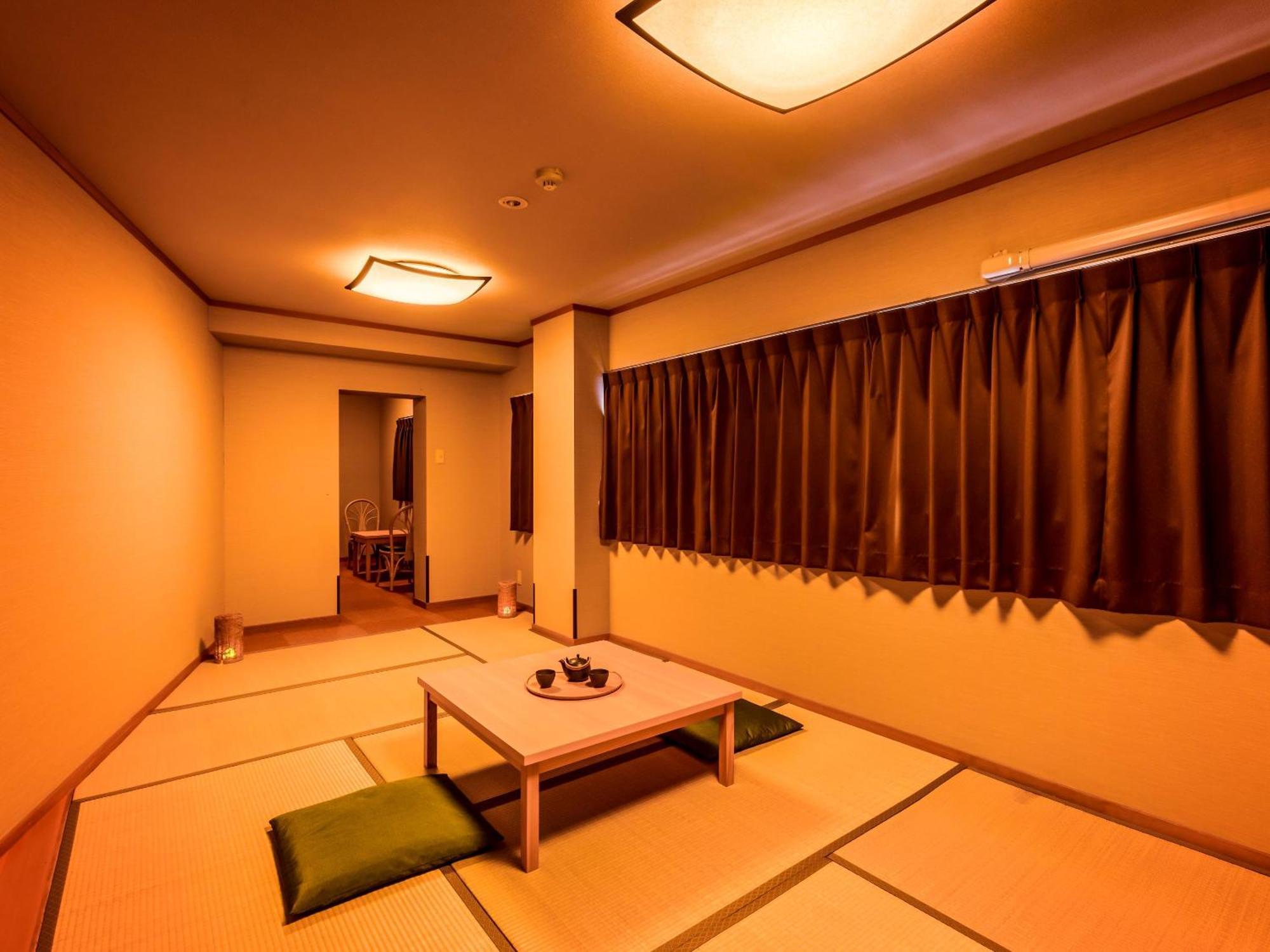 Hotel Ooedo Onsen Monogatari Premium Toba Saichoraku Exteriér fotografie